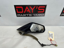 2012 Chevy Camaro SS  RH Passenger Exterior Side Mirror Heated OEM - Day's Parts Yard