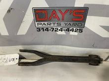 2014 Chevy SS Sedan LH Driver Rear Suspension Trailing Control Arm  OEM - Day's Parts Yard