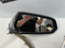 2012 Chevy Camaro SS  RH Passenger Exterior Side Mirror Heated OEM - Day's Parts Yard