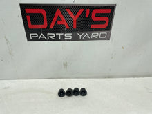 2006 Pontiac GTO Engine Motor Coil Cover Rubber Bushings OEM - Day's Parts Yard