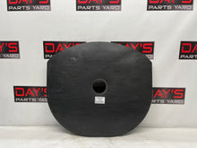 2013 Chevy Camaro ZL1 Hard Spare Tire Compartment Trunk Battery Stowage Cover Panel OEM