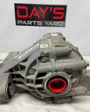 2015 Chevy SS Sedan Rear End Rearend Differential 3.27 LSD OEM