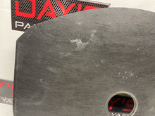 2013 Chevy Camaro ZL1 Hard Spare Tire Compartment Trunk Battery Stowage Cover Panel OEM