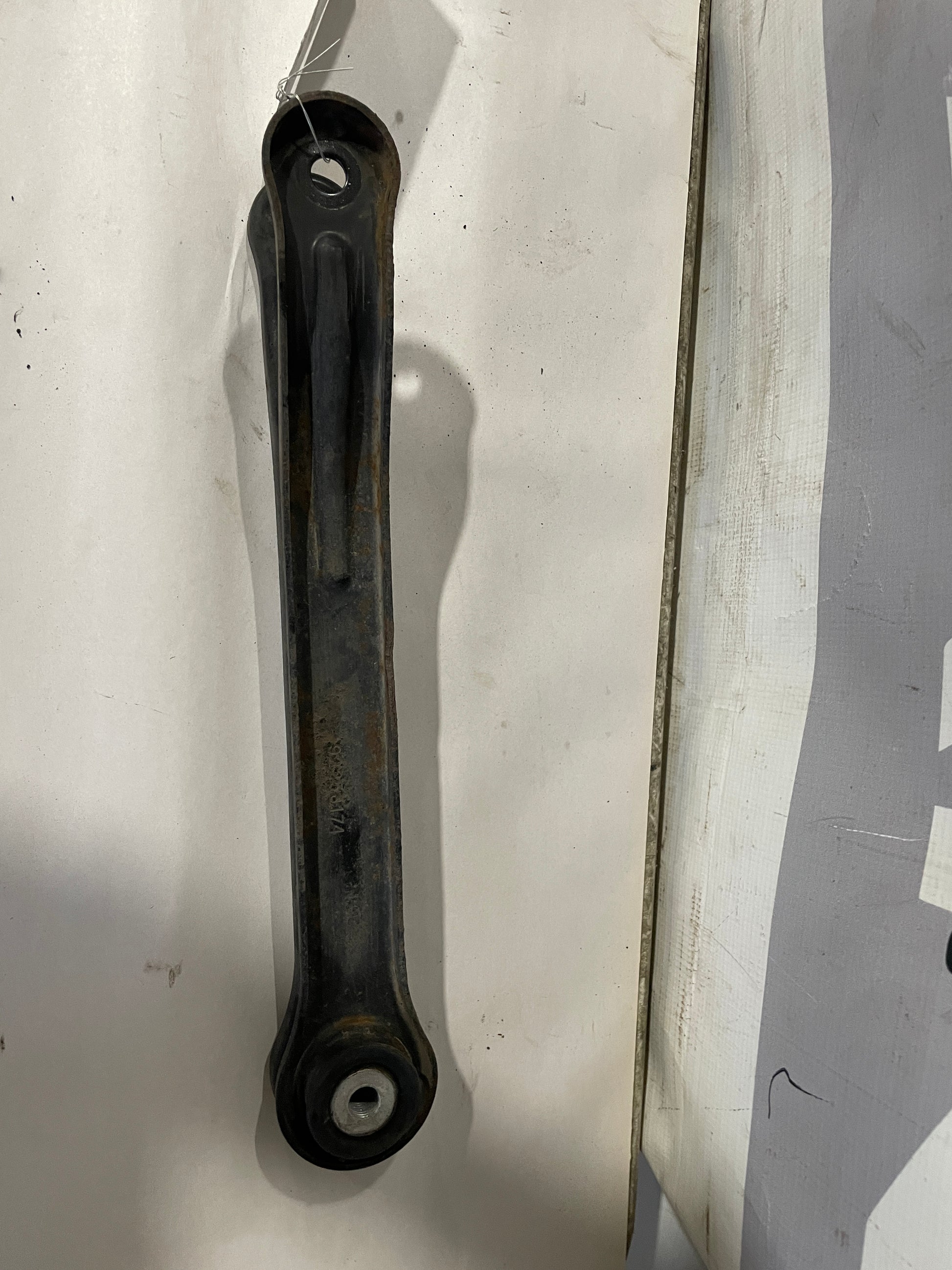 2014 Chevy SS Sedan LH Driver Rear Suspension Trailing Control Arm  OEM - Day's Parts Yard
