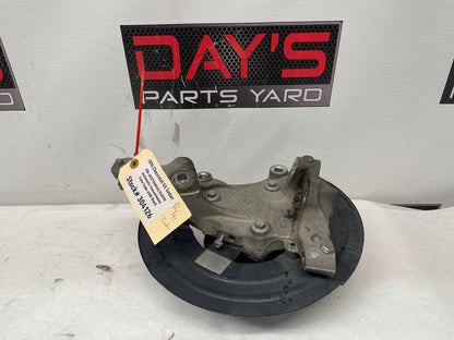 2014 Chevy SS Sedan RH Passenger Front Spindle Hub Knuckle Wheel Bearing Assembly OEM - Day's Parts Yard