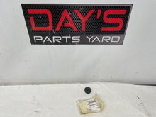 2006 Pontiac GTO Black Floor Mat Retainer Clip OEM - Day's Parts Yard
