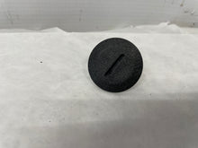 2006 Pontiac GTO Black Floor Mat Retainer Clip OEM - Day's Parts Yard