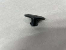 2006 Pontiac GTO Black Floor Mat Retainer Clip OEM - Day's Parts Yard