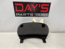 2016 Cadillac ATS-V Coupe Digital Speedometer Instrument Gauge Cluster Panel OEM