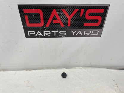 2006 Pontiac GTO Black Floor Mat Retainer Clip OEM - Day's Parts Yard