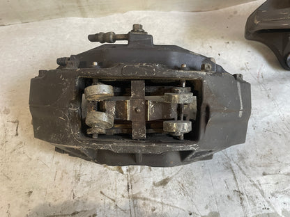 2016 Chevy Camaro SS Brembo Performance Calipers OEM - Day's Parts Yard