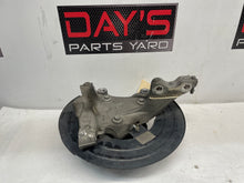 2014 Chevy SS Sedan LH Driver Front Spindle Hub Knuckle Wheel Bearing Assembly OEM - Day's Parts Yard