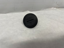 2006 Pontiac GTO Black Floor Mat Retainer Clip OEM - Day's Parts Yard
