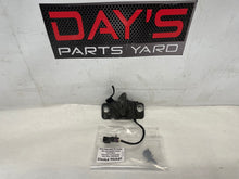 2014 Chevy SS Sedan Hood Latch OEM - Day's Parts Yard