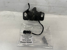 2014 Chevy SS Sedan Hood Latch OEM - Day's Parts Yard
