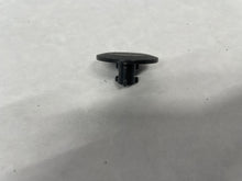 2006 Pontiac GTO Black Floor Mat Retainer Clip OEM - Day's Parts Yard