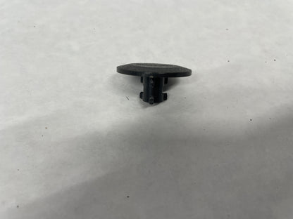 2006 Pontiac GTO Black Floor Mat Retainer Clip OEM - Day's Parts Yard