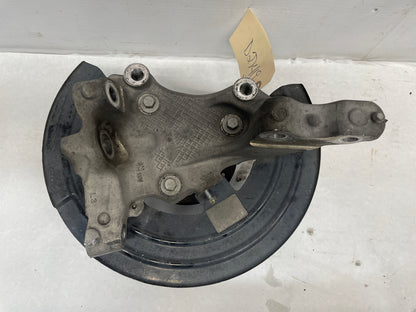 2014 Chevy SS Sedan LH Driver Front Spindle Hub Knuckle Wheel Bearing Assembly OEM - Day's Parts Yard