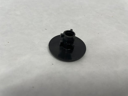 2006 Pontiac GTO Black Floor Mat Retainer Clip OEM - Day's Parts Yard