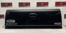 2004 GMC Sierra K1500 Tailgate Tail Gate OEM - Day's Parts Yard