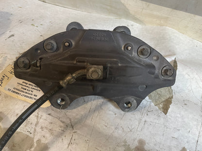 2016 Chevy Camaro SS Brembo Performance Calipers OEM - Day's Parts Yard