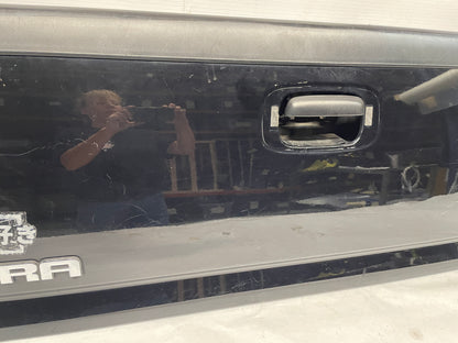 2004 GMC Sierra K1500 Tailgate Tail Gate OEM - Day's Parts Yard