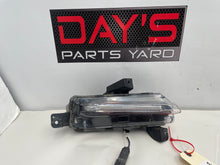 2020 Chevy Camaro SS RH Passenger Fog Light w/ Ballast OEM - Day's Parts Yard