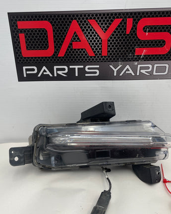 2020 Chevy Camaro SS RH Passenger Fog Light w/ Ballast OEM