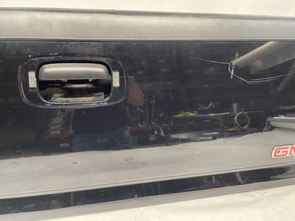 2004 GMC Sierra K1500 Tailgate Tail Gate OEM - Day's Parts Yard