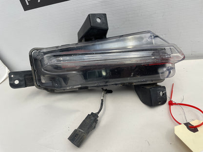 2020 Chevy Camaro SS RH Passenger Fog Light w/ Ballast OEM - Day's Parts Yard