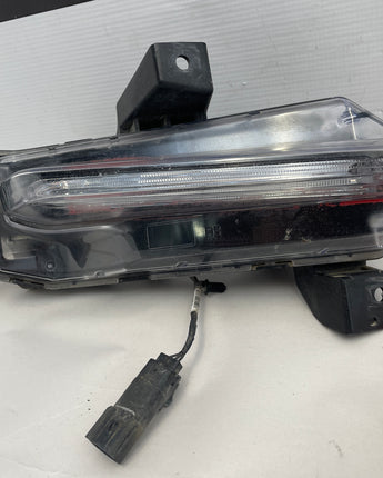 2020 Chevy Camaro SS RH Passenger Fog Light w/ Ballast OEM