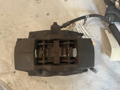 2016 Chevy Camaro SS Brembo Performance Calipers OEM - Day's Parts Yard