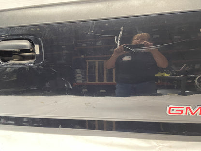 2004 GMC Sierra K1500 Tailgate Tail Gate OEM - Day's Parts Yard