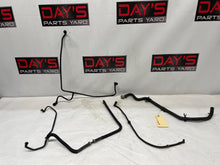 2013 Camaro ZL1 Supercharger Intake EVAP Steam Vacuum Coolant Lines Hoses Tubes OEM
