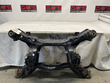 2009 Pontiac G8 GT Rear Suspension Support Cradle K Member Sub Frame OEM