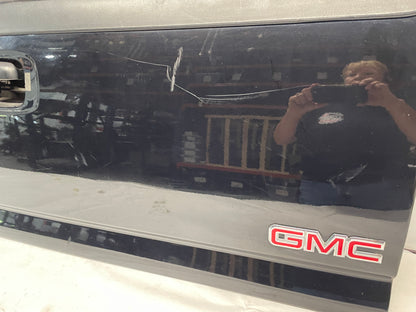 2004 GMC Sierra K1500 Tailgate Tail Gate OEM - Day's Parts Yard