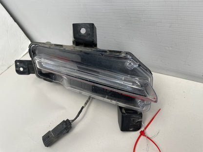 2020 Chevy Camaro SS RH Passenger Fog Light w/ Ballast OEM - Day's Parts Yard