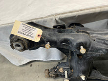 2009 Pontiac G8 GT Rear Suspension Support Cradle K Member Sub Frame OEM