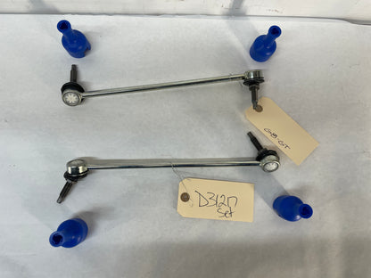 2009 Pontiac G8 GT RH & LH Sway Bar End Links OEM - Day's Parts Yard