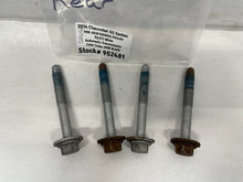 2014 Chevy SS Sedan Rear Suspension Cradle Bolts Hardware OEM - Day's Parts Yard