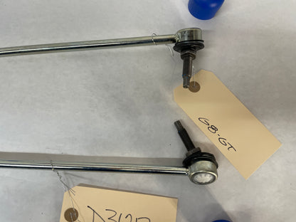 2009 Pontiac G8 GT RH & LH Sway Bar End Links OEM - Day's Parts Yard