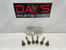 2014 Chevy SS Sedan Front Suspension Cradle Sub Frame Bolts Hardware Set OEM - Day's Parts Yard