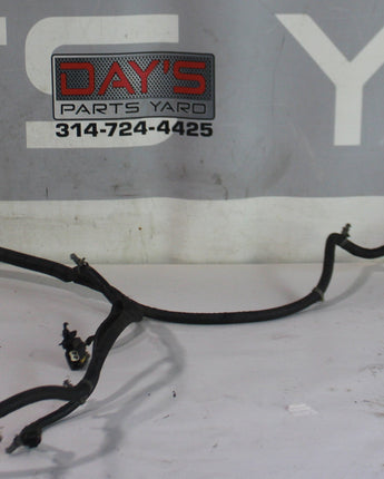 2013 Chevy Camaro ZL1 Rear Suspension Cradle Subframe Wire Wiring Harness OEM