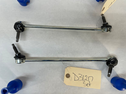 2009 Pontiac G8 GT RH & LH Sway Bar End Links OEM - Day's Parts Yard