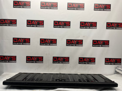 2004 GMC Sierra K1500 Tailgate Tail Gate OEM - Day's Parts Yard