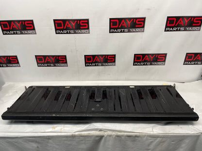 2004 GMC Sierra K1500 Tailgate Tail Gate OEM - Day's Parts Yard