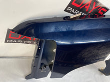 2012 Chevy Silverado K1500 LT LH Driver Front Fender OEM - Day's Parts Yard
