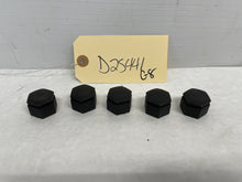2008 Pontiac G8 GT Lug Nut Cover 5pk OEM - Day's Parts Yard