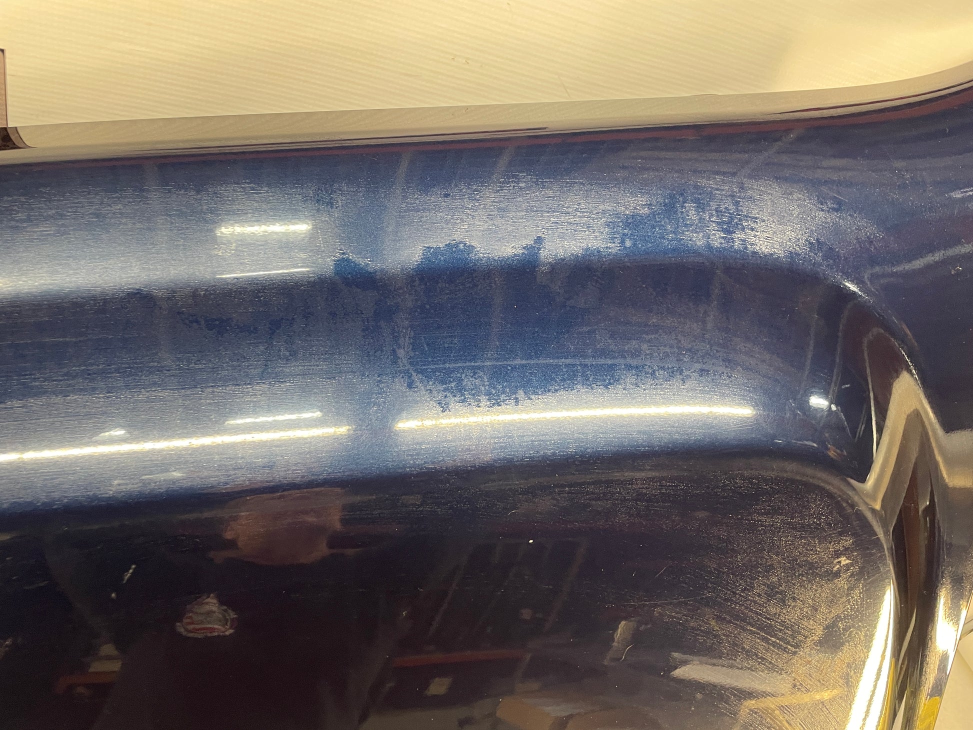 2012 Chevy Silverado K1500 LT LH Driver Front Fender OEM - Day's Parts Yard