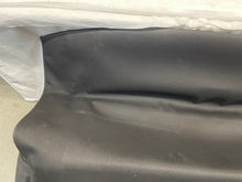 2005 Chevy C6 Corvette Convertible Soft Top w/ Hydraulic Pump Black OEM - Day's Parts Yard